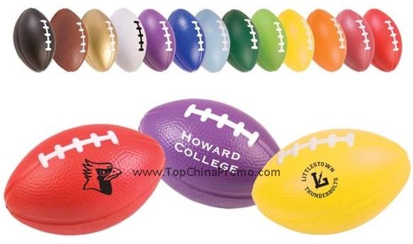 Football Stress Reliever