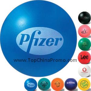 PU stress ball