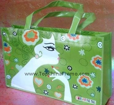 Non woven bag
