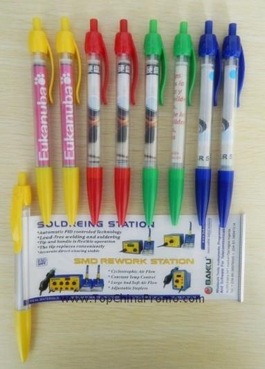 Banner pen,flag pen