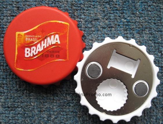 Bottle opener