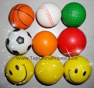 Squeeze Ball