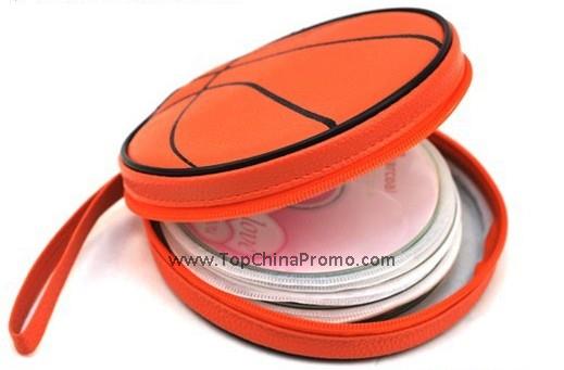 basketball CD bag