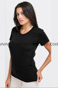 Poly/Cotton T-shirt