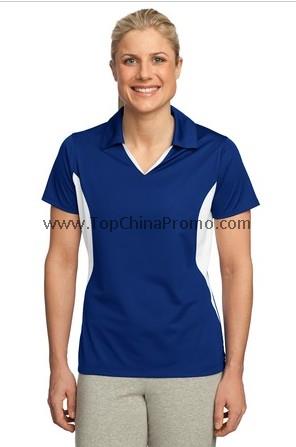 Polo shirt