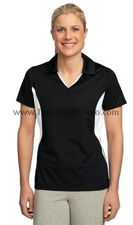 Lady Polo Shirt