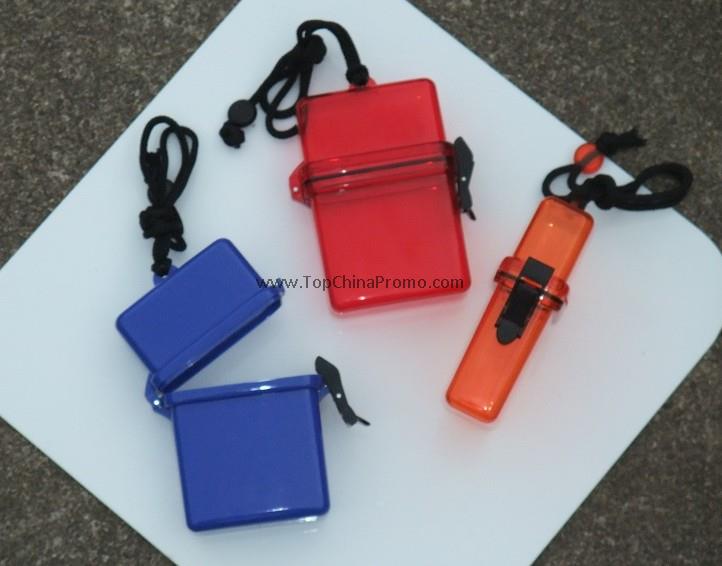 Waterproof box