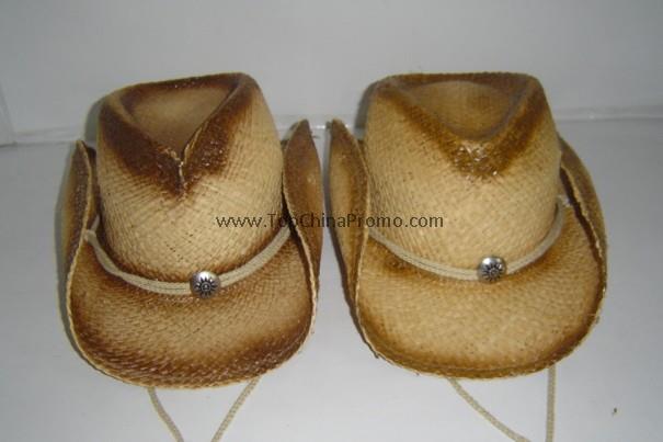 Cowboy hat