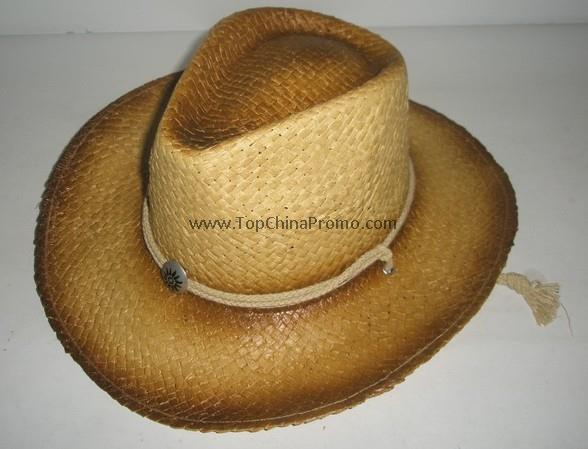 Straw hat