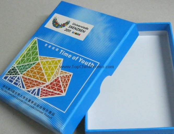 Color Box