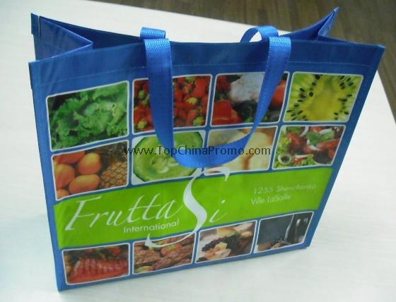 PP Woven Tote Bag