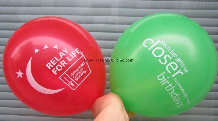 balloon