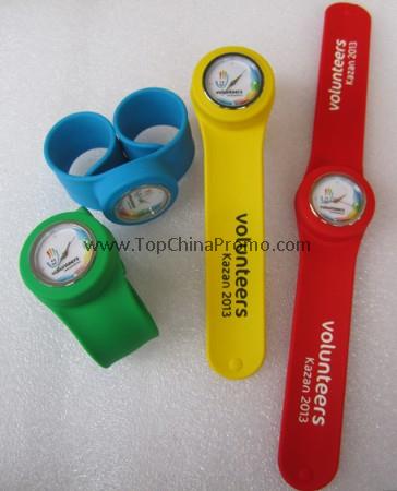 Slap Watch