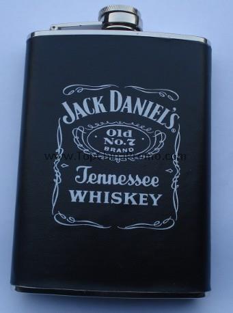 Stainless Steel Flask