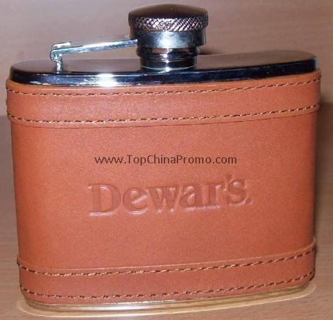 Wine Flask 4oz