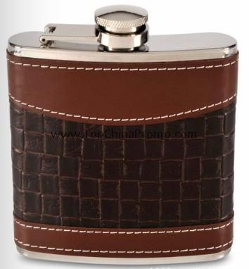 Stainless Wine flask