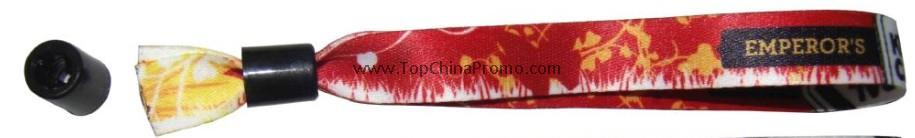woven band