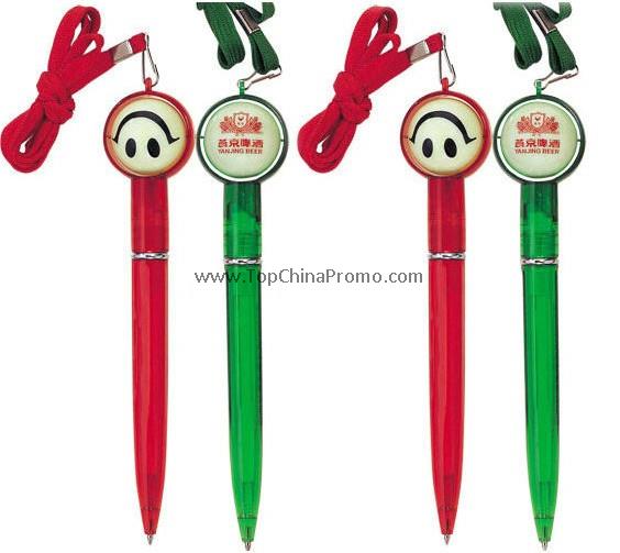 lanyard ball pen
