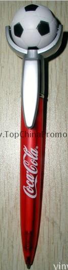 football pen, soccer pen