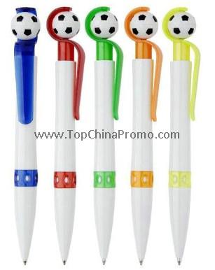 football pen