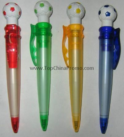 promotional pen