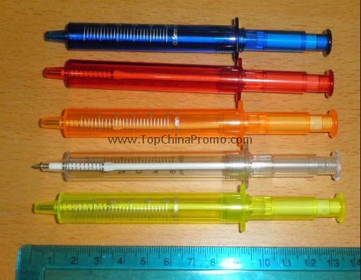 syringe pen