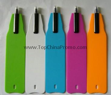 Bookmark pen