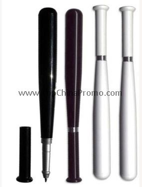 baseball bat pen