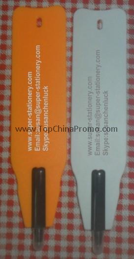 bookmark pen