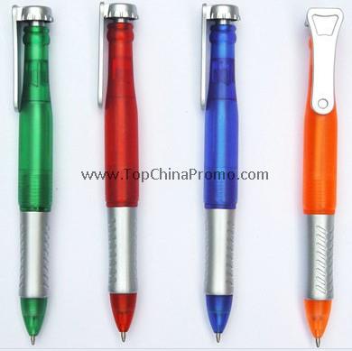 plastic ball pen