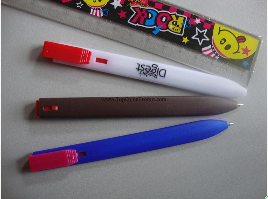 cheap promotional pen