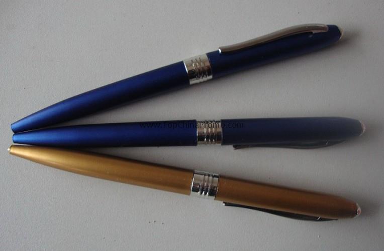 ballpoint pen
