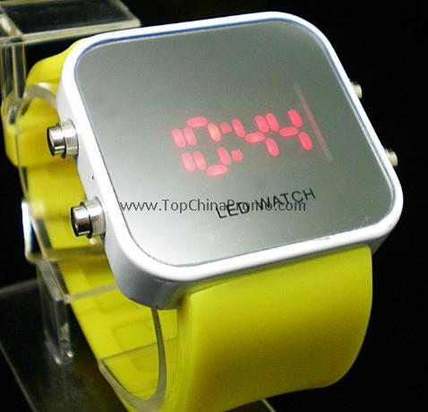 LED Watch