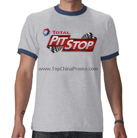 T-shirt,Tshirt, cotton/poly mixed