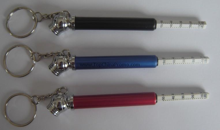 tire gauge