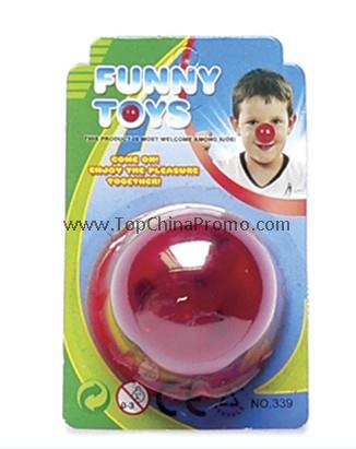 Led Clown Nose