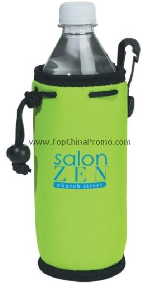 Bottle holder,promotional bottle holder