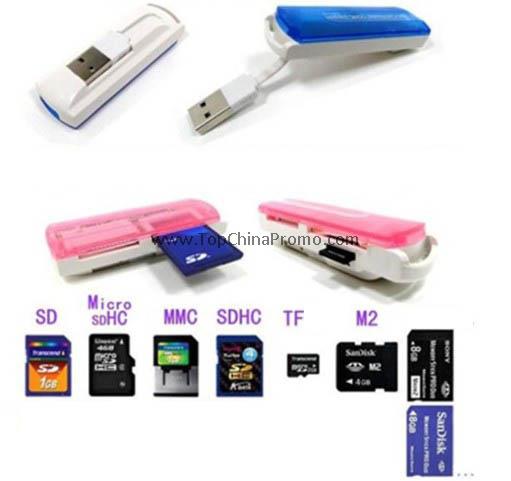 Card Adapter, Card Reader