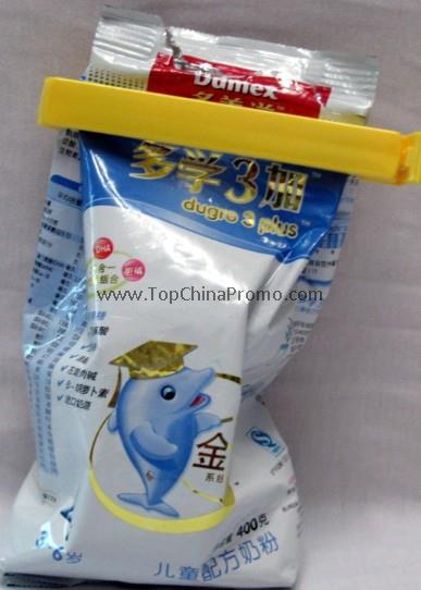 plastic clip,bag sail clip
