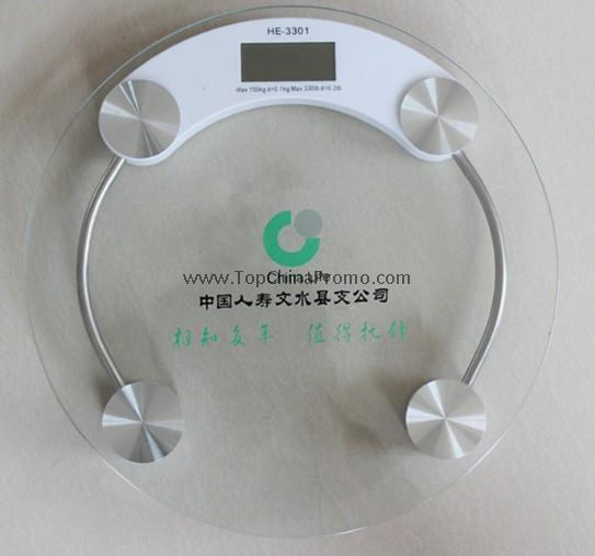 Personal Weighing Scale