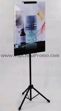 Banner stand