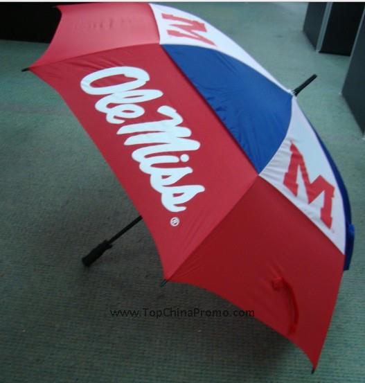Golf umbrella