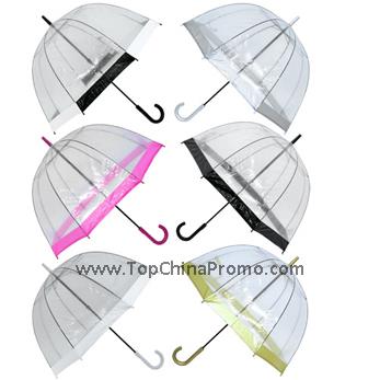 The Bubble Umbrella