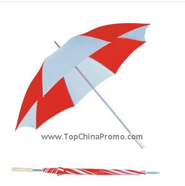 8K golf umbrella