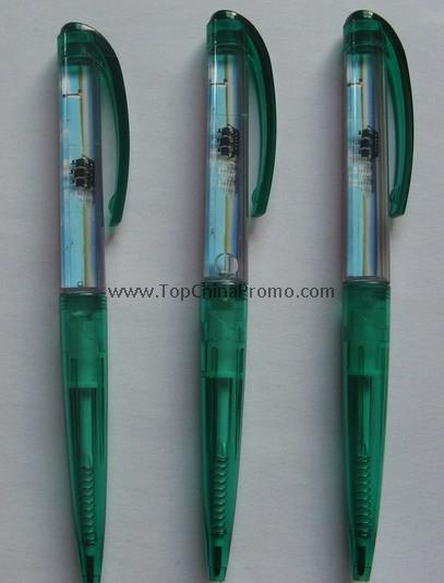plastic pen,liquid pen,floater pen