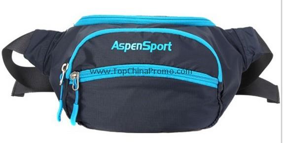 Waist bag,bag,promotional bag