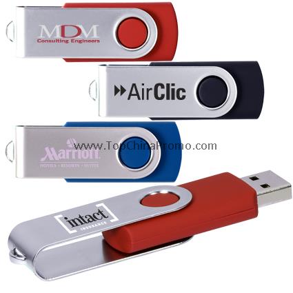 Axis USB Memory Drive 2.0 – 4GB