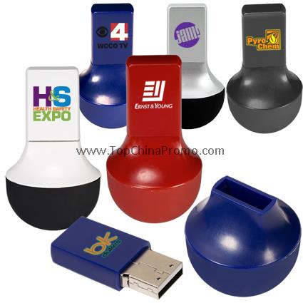 Wobbly USB Drive 2.0 – 1GB