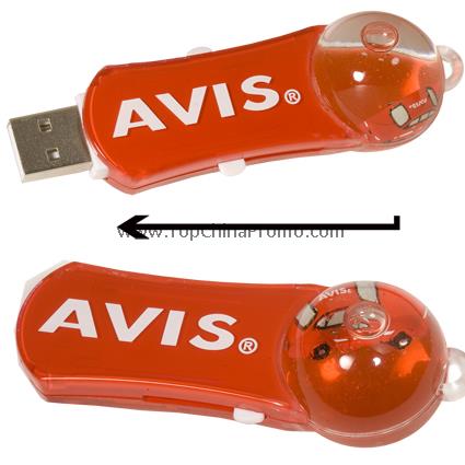 Bubble Memory Stick 2.0 – 2GB