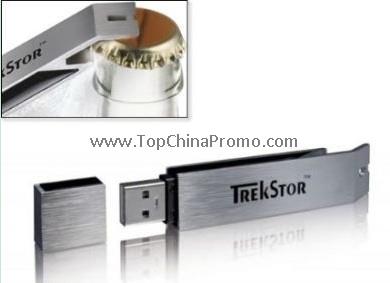 Bottle Opener USB Drive,memory stick